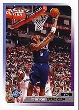 2005-06 Topps Total Basketball 201-300 YOU PICK