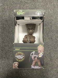 Cable Guys Marvel Groot "I Am Groot" Handy- & Controllerhalter - Bild 1 von 4