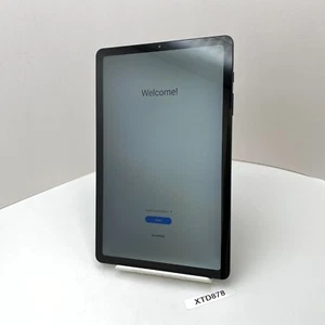 Samsung Galaxy Tab S6 Lite SM-P610 - 64GB - Wi-Fi, 10.4" Oxford Gray - Open Box - Picture 1 of 6