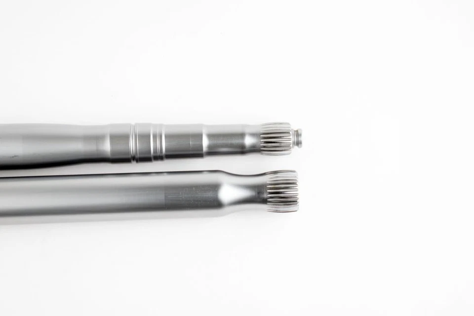 Eje de transmisión WSM para Sea-Doo GTR X 230 1503 2017 003-158-01 Foto 1 de 3