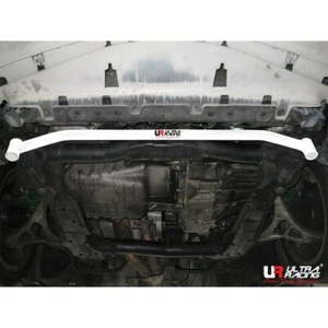 Barra inferior delantera para Acura RSX 2002-2006/Honda Integra DC5 2.0 2x2 Ultra Racing - Imagen 1 de 2