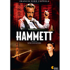Hammett - Indagine A Chinatown  [Dvd Nuovo]