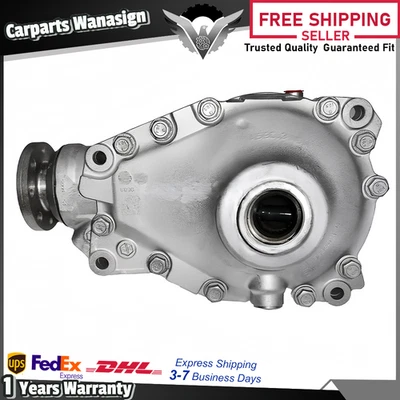 FOR BMW 31508623110 F30 F36 F32 F22 Front Differential Carrier Ratio 2.81 Oem 33 - Image 1 of 4
