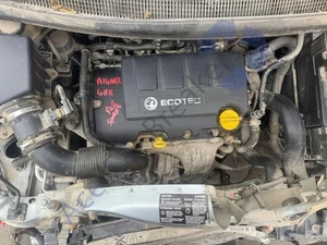 Vauxhall Corsa D Meriva B 10-14 1.4 Turbo A14NEL Engine With Warranty A14NEL - Picture 1 of 7
