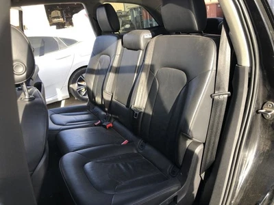 2013 AUDI Q7 Rear Back Seat 933077 Foto 1 de 4