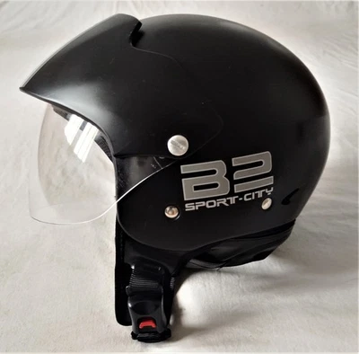Casco Jet AGV NEW BALI II TG L - Immagine 1 di 4