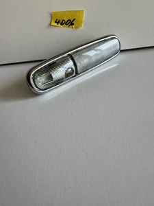 1998- 2003 Jaguar XJ8 Rear Courtesy Light w/Bulb RH OEM LNA5360AC - Picture 1 of 6