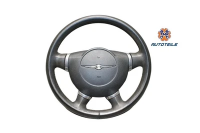 Chrysler Crossfire Lenkrad Lederlenkrad A1934600003 - Bild 1 von 4