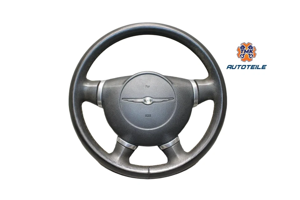 Chrysler Crossfire Lenkrad Lederlenkrad A1934600003 - Bild 1 von 4