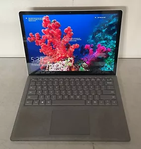PORTATIL MICROSOFT SURFACE 2 1769 i5-8350U 256GB 8GB RAM Windows10-Plateado#3M06 - Imagen 1 de 5