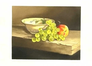 DANEIS JEAN MARIE LITHOGRAPHIE - Picture 1 of 1