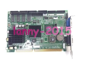 1PC function industrial control motherboard FB2501 VER: 1.5 - Picture 1 of 1