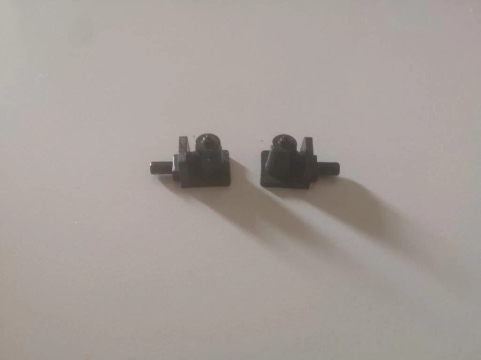 Ricambio L7 FERRARI TESTAROSSA POCHER 1/8 K51 K52 K53 K54 K59 K61 K63 - Immagine 1 di 1