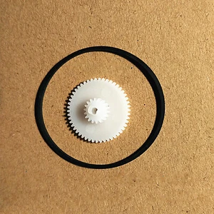 Riemen Laserkopf Schrittgetriebe für SF-P1 SF-90 250cd CDP.3 CEC CD Maschine CEC891 - Bild 1 von 8