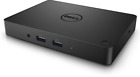 Dell Wd15 K17A Laptop Usb-C Docking Station Only