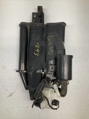 BIDÓN CON FILTRO 5Q0201797F AUDI S3 VW GOLF R GLI JETTA 18 19 20 Foto 1 de 4