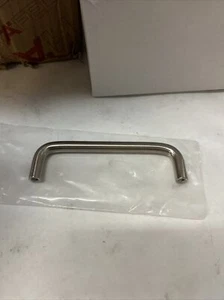 HAFELE Wire Pull Nickel Brush 116.07.628 Box Of 200 - Picture 1 of 2