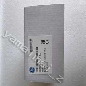 1pc New GE FANUC IC200GBI001-LL PLC Processor Module Fast Ship - Picture 1 of 1