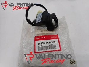 ANTENNA UNITA' DI RICENZIONE ORIGINALE HONDA CB 600 F HORNET 2003 2004 CB 900 F - Imagen 1 de 1