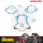 Fel-Pro Timing Cover Gasket Set Fits Ford 289-351W - FETCS45008