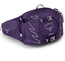 Osprey Tempest 6 Women's Waist Lumbar Hiking Pack , Violac Purple