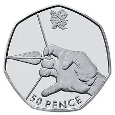 British 50p Coins (c.1971-Now)