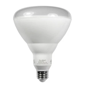 LED-BR40DIM-5K Daylight 5000K - Volts: 120V, Watts: 18W, Type: BR40, R40 - Picture 1 of 1