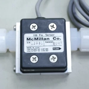 SENSOR FLO MC MILLAN 106 - Imagen 1 de 4