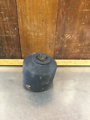 Triumph TR6 • Original "AC" Oil Filter Housing. Used.  KT1399 - Image 1 of 4