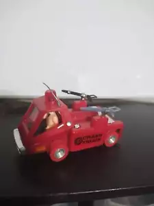 AJ'S ERSATZWASSERKANONE FÜR FEUERUNFALLWAGEN - Bild 1 von 8