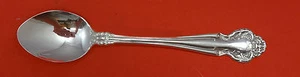 Cedric by International Plate Silverplate Infant Feeding Spoon Custom Made - Picture 1 of 1