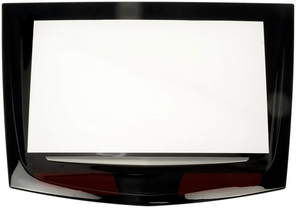 Digitalizador de pantalla de infoentretenimiento Dorman 601-710 para Cadillac ATS CTS SRX XTS 13-19 Foto 1 de 4