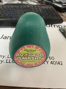 NEW~ Ridley's Avocado Smash Family Action Card Game Family Fun - Picture 1 of 3