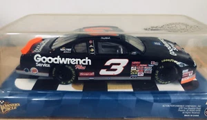 2002 Winners Circle Goodwrench #3 Dale Earnhardt 1:24 Scale Diecast Car Toy Cars - Picture 1 of 6