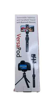 Sunpak Telescoping Flexpod - Image 1 of 4