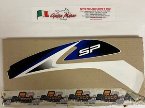 ADESIVO DECALCO CARENA ANTERIORE DESTRA QUAD BRITECH AEON 50 SP - Foto 1 di 1