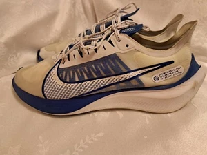 Nike Zoom Gravity Racer Blue 2019 Size 12 - Picture 1 of 11