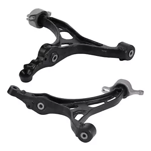 2x Front Lower Control Arms for 2011 2012-2015 Jeep Grand Cherokee Dodge Durango - Picture 1 of 11
