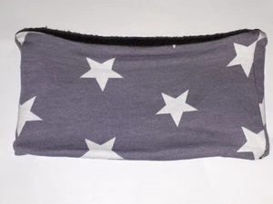 ☆ Welpen ☆ Halstuch ☆  Hund  ☆ Hunde Loop  ☆ Umfang ca. 38 cm ☆ Handmade ☆ - Bild 1 von 4