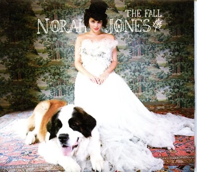 Norah Jones - The Fall - Image 1 of 3