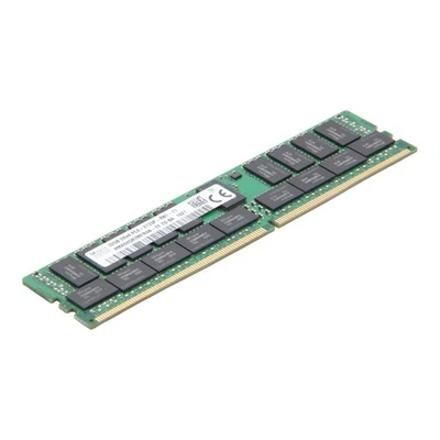 HP SK Hynix 32GB PC4-2133P DDR4 ECC RDIMM 752370-091 HMA84GR7MFR4N-TF Server RAM - Bild 1 von 2