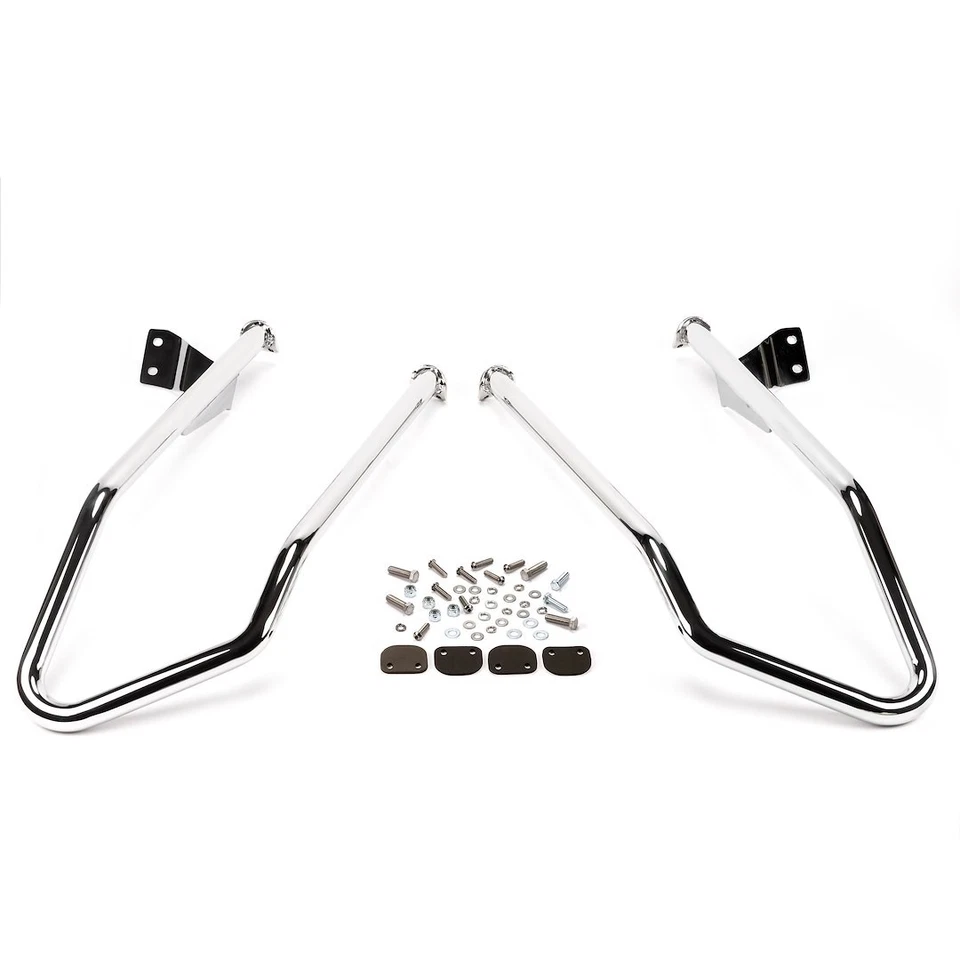 Warn 82700 Trans4mer ® Gen II BRUSH GUARD Foto 1 de 2