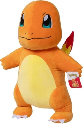 Pokemon 24" Plush - Charmander PKW3885 - image 1 of 4
