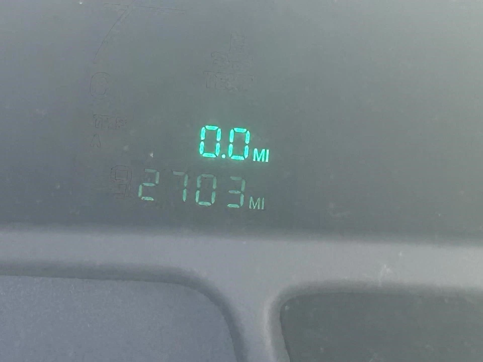 Barra estabilizadora sistema de suspensión trasera suave para 97-05 PARK AVENUE 104813955 Foto 1 de 4