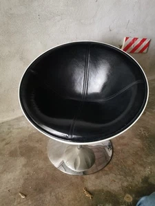 70er Jahre Drehschalen Sessel - Bild 1 von 11