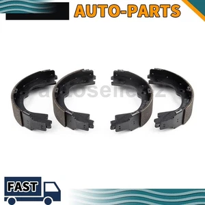 Kit zapatas freno aparcamiento trasero para Hyundai Veracruz 2007 2008 2009 2010 2011 2012 - Imagen 1 de 3