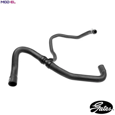 RADIATOR HOSE 05-3984 FOR DACIA K4M606/842/696/690/694 1.6L 4cyl DUSTER Van - Image 1 of 4