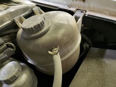 Coolant Reservoir Fits 97-07 FORD E150 VAN 958179 - Изображение 1 из 4