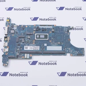 Carte mère HP EliteBook 840 G6 850 G6 6050a3022501-mb-a01 l62757-601 i5-8265 - Photo 1/3