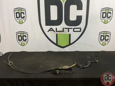 1977 - 1985 保时捷 911 930 91161311108 HVAC 控制面板 137954 — 第 1/4 张图片